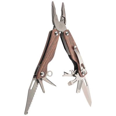 Herbertz Multitool Klingenlänge 7,3cm von Herbertz