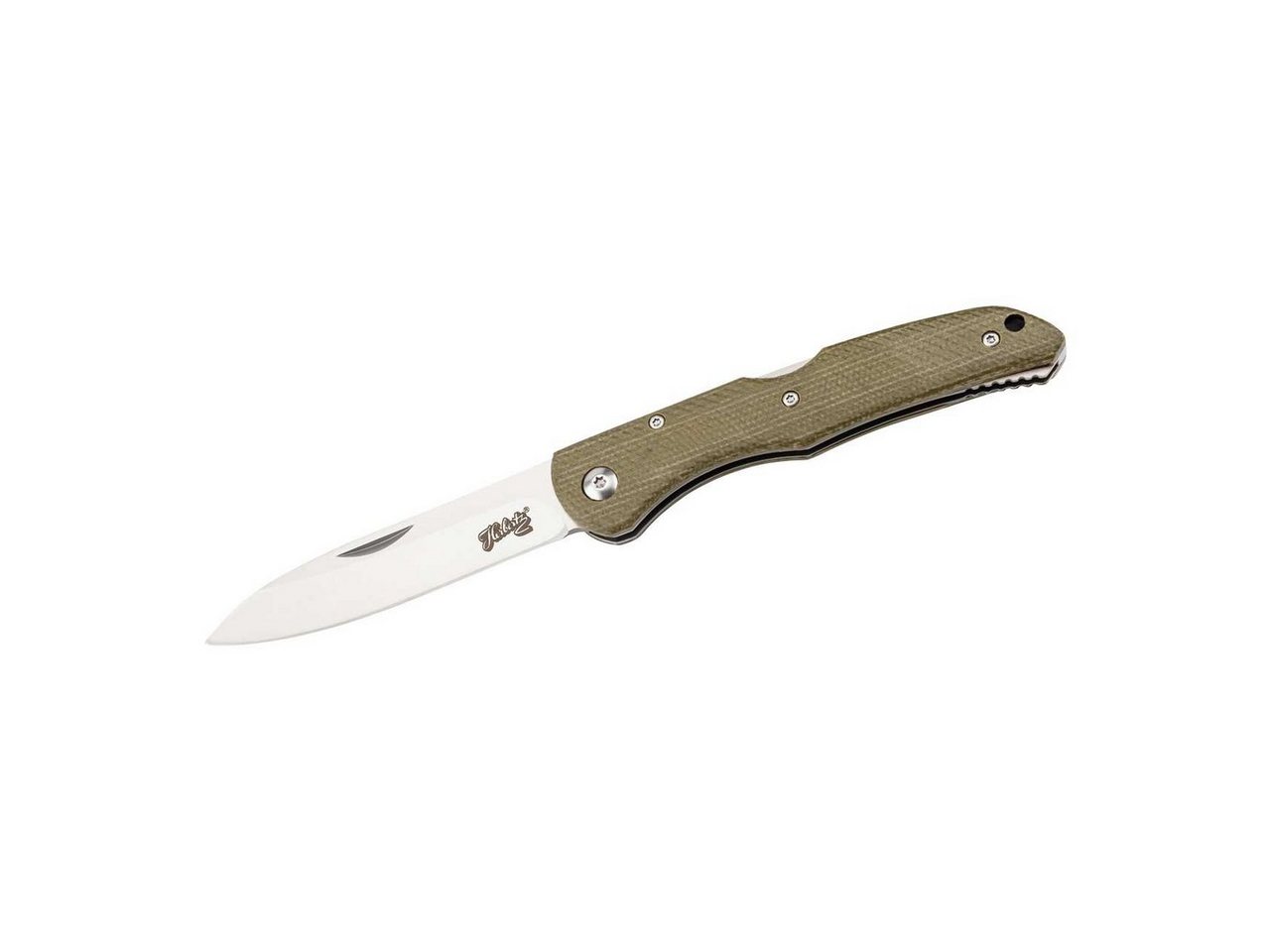 Herbertz Taschenmesser, Herbertz Selektion Taschenmesser Micarta Herbertz Taschenmesser, Herbertz Selektion Taschenmesser Micarta von Herbertz