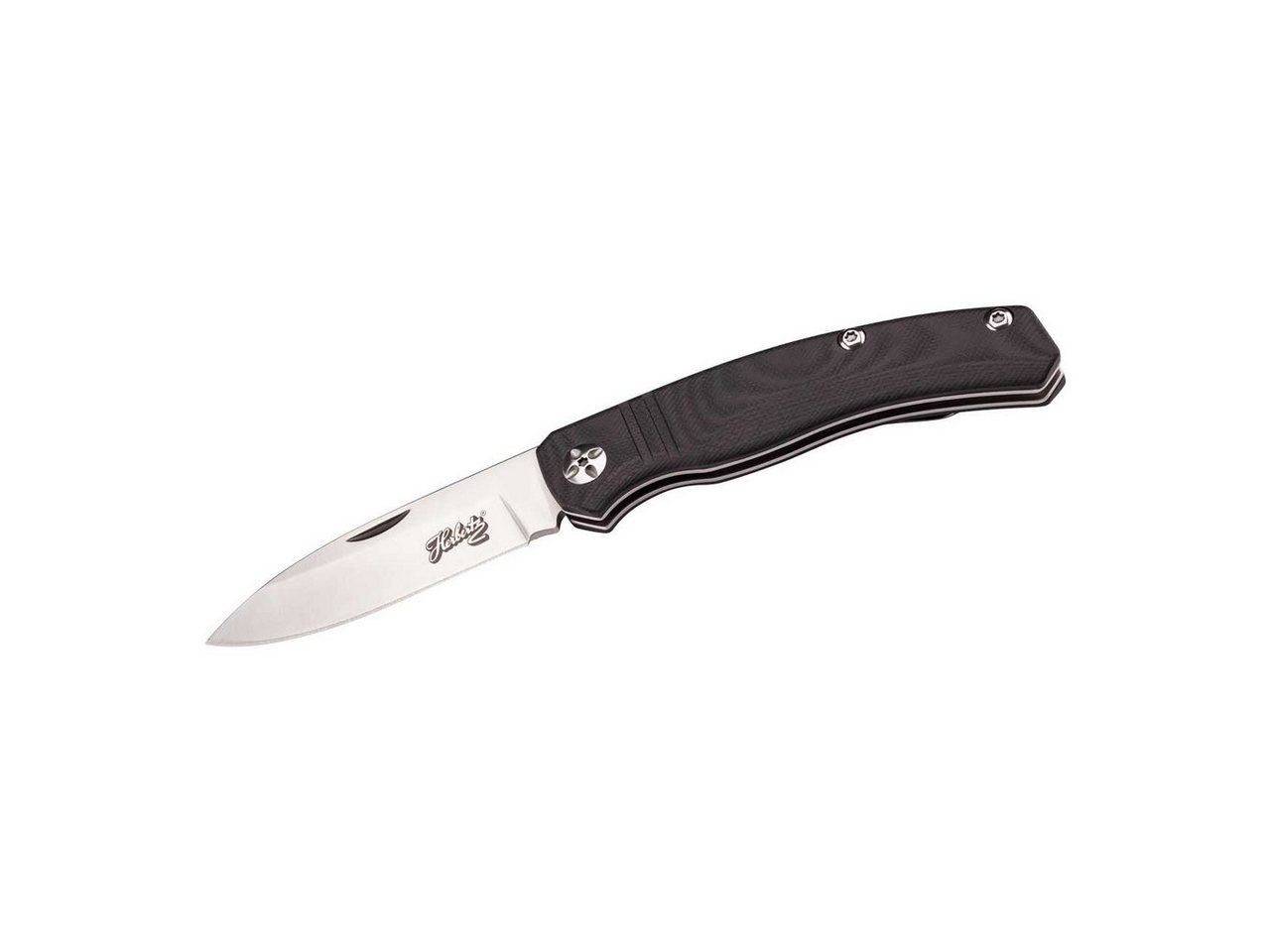 Herbertz Taschenmesser, Herbertz Selektion Taschenmsesser G10/ Satin Finish/ Gürtelclip Herbertz Taschenmesser, Herbertz Selektion Taschenmsesser G10/ Satin Finish/ Gürtelclip von Herbertz