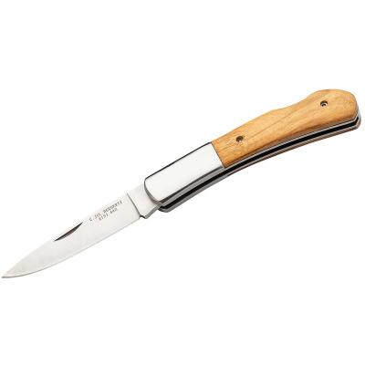 Herbertz Taschenmesser 587410 Klingenlänge 7,5cm von Herbertz