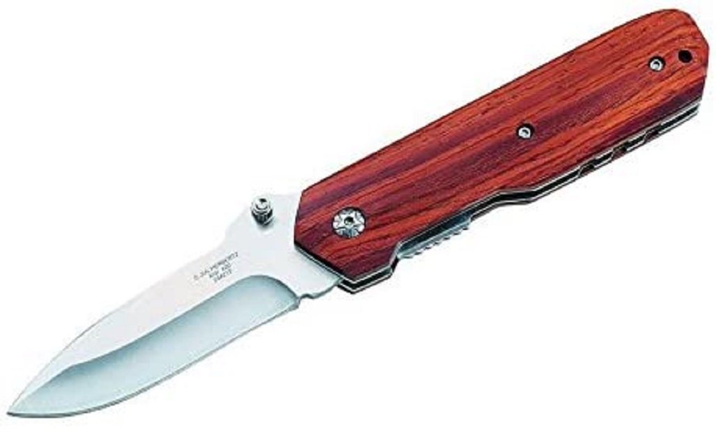 Herbertz Taschenmesser Herbertz 234212 Herbertz Taschenmesser Herbertz 234212 von Herbertz