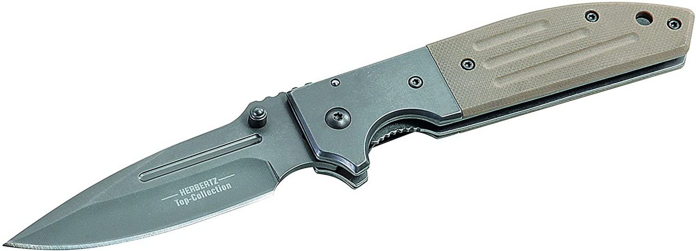 Herbertz Taschenmesser Herbertz 524111 Herbertz Taschenmesser Herbertz 524111 von Herbertz
