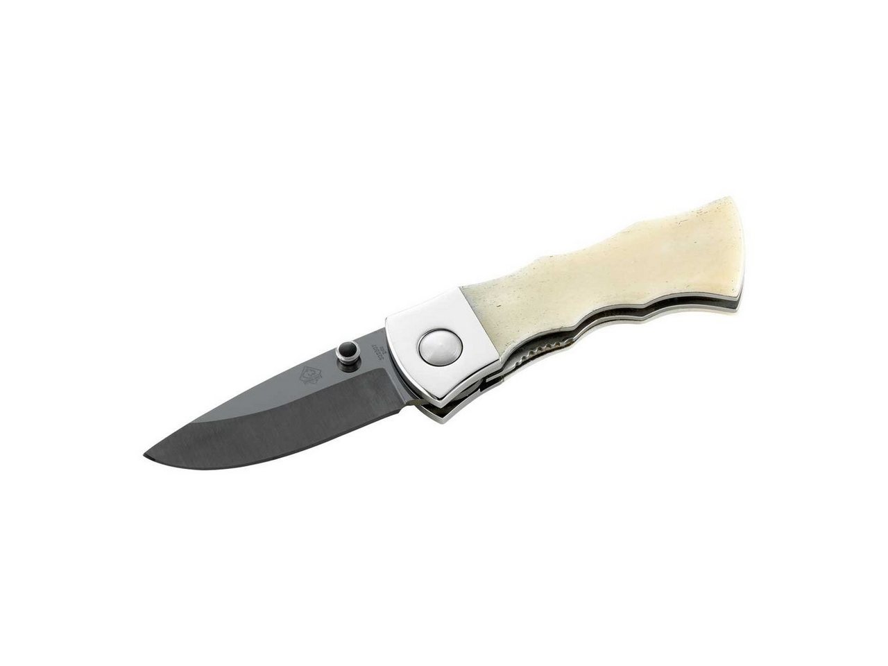 Herbertz Taschenmesser Herbertz PUMA TEC Einhandmesser Keramikklinge 5,3cm 322307 Herbertz Taschenmesser Herbertz PUMA TEC Einhandmesser Keramikklinge 5,3cm 322307 von Herbertz