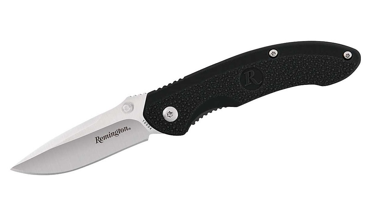 Herbertz Taschenmesser Herbertz Remington Einhandmesser SPORTSMAN 870610 von Herbertz