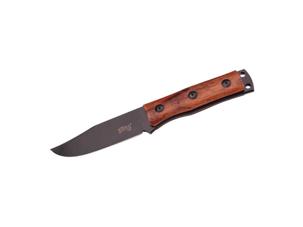 Herbertz Taschenmesser Herbertz Selektion Gürtelmesser Cocobolo Full Tang 53052 Herbertz Taschenmesser Herbertz Selektion Gürtelmesser Cocobolo Full Tang 53052 von Herbertz
