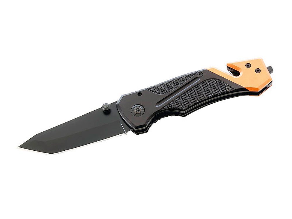 Herbertz Taschenmesser Herbertz Rettungsmesser 203911 Herbertz Taschenmesser Herbertz Rettungsmesser 203911 von Herbertz