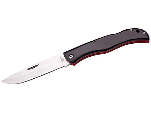 Herbertz Unisex – Erwachsene Messer, Mehrfarbig, Uni Herbertz Unisex – Erwachsene Messer, Mehrfarbig, Uni von Herbertz