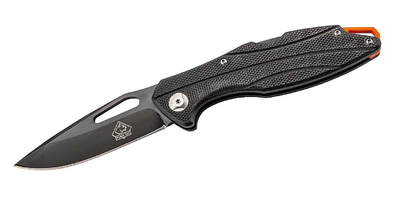 Taschenmesser Herbertz PUMA TEC Einhandmesser 2-Tone G10 315712 Taschenmesser Herbertz PUMA TEC Einhandmesser 2-Tone G10 315712 von Herbertz