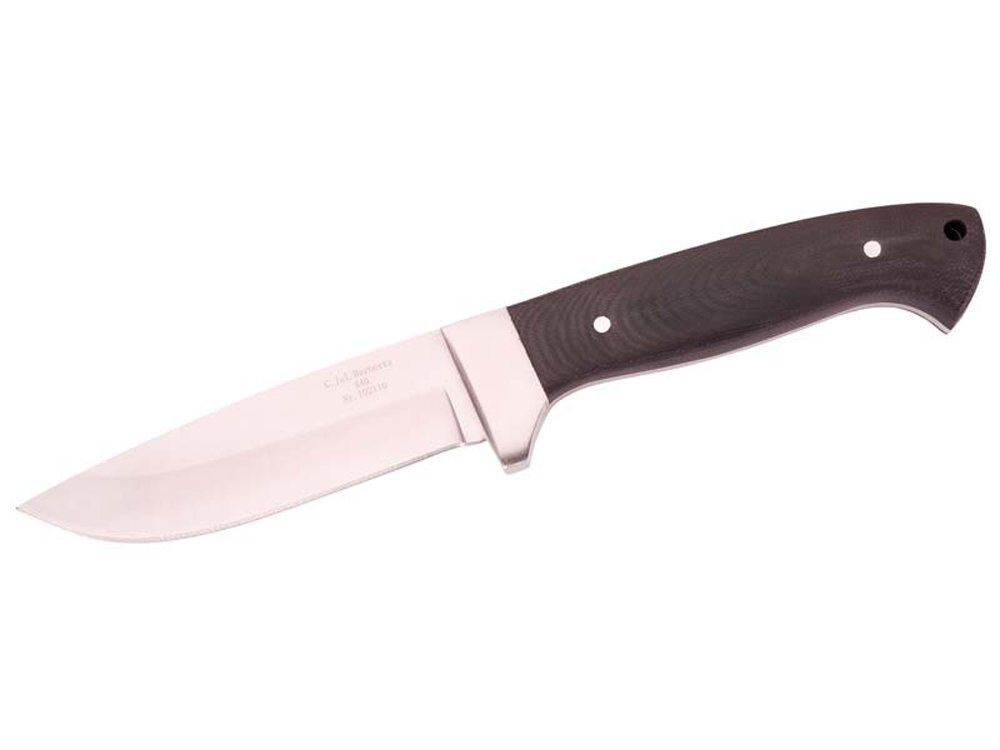 Universalmesser, Herbertz Gürtelmesser Micarta Universalmesser, Herbertz Gürtelmesser Micarta von Herbertz