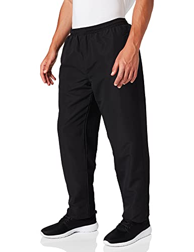 Herbold Sportswear Herren HO-MK H schwarz Sporthose, L von Herbold Sportswear