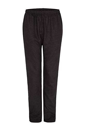 Herbold Sportswear Herren Jogginghose, Schwarz, M von Herbold Sportswear