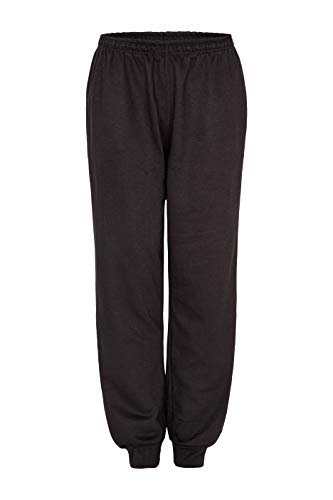 Herbold Sportswear Herren Jogginghose, Schwarz, M von Herbold Sportswear