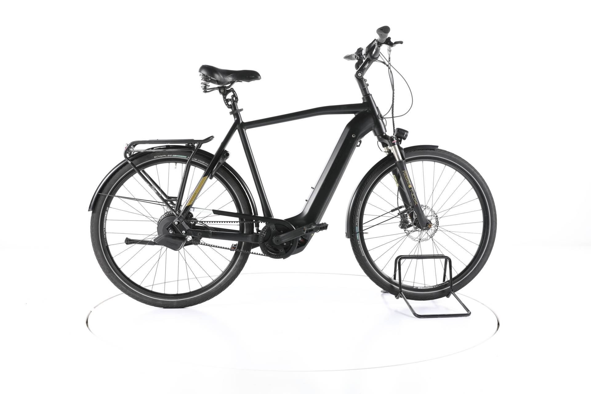 Hercules Futura Pro I-F360+ 2021 Hercules Futura Pro I-F360+ 2021 von Hercules