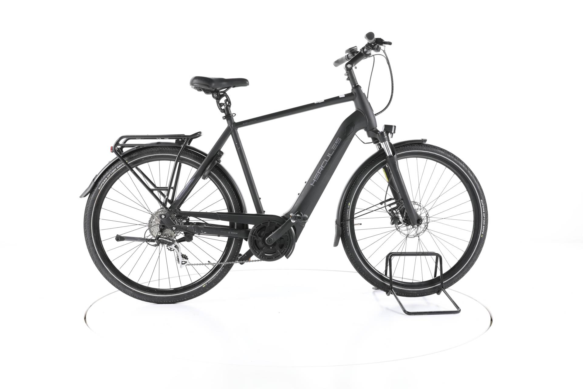 Hercules Futura Sport I-8 2022 Hercules Futura Sport I-8 2022 von Hercules