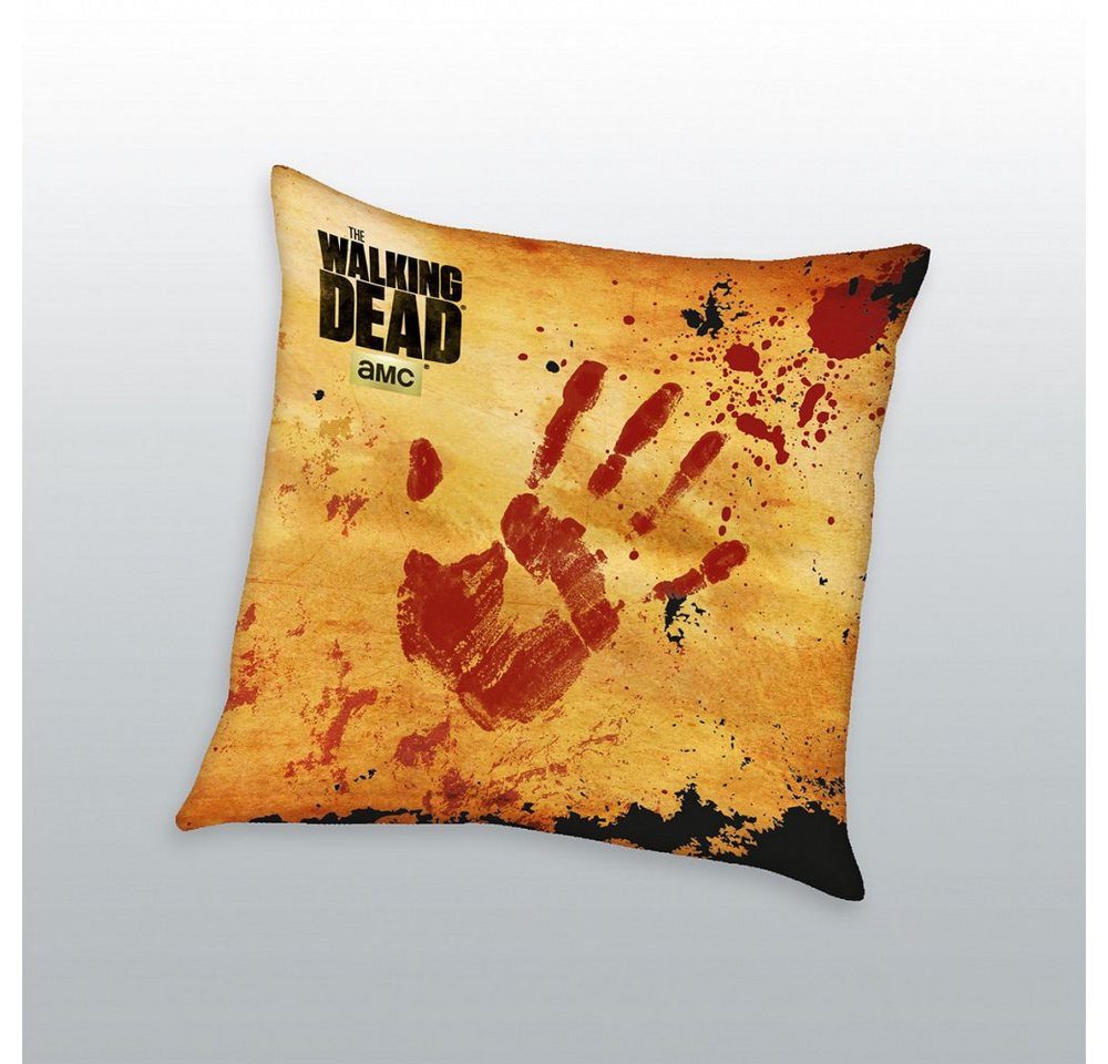 Herding Dekokissen The Walking Dead Herding Dekokissen The Walking Dead von Herding