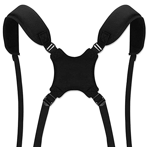 Herklotzn Tragbarer Golf-Schultergurt Golftasche Gurt Komfort Schulter Verstellbarer Gurt Golf Tasche Zubehör Herklotzn Tragbarer Golf-Schultergurt Golftasche Gurt Komfort Schulter Verstellbarer Gurt Golf Tasche Zubehör von Herklotzn