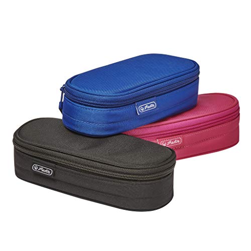 Herlitz Faulenzer Etui sortiert Herlitz Faulenzer Etui sortiert von Herlitz