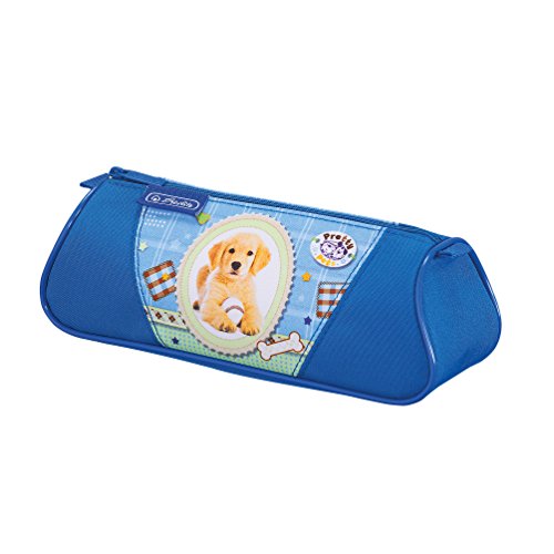 Herlitz 11075355 Faulenzer dreikant Pretty Pets Hund Herlitz 11075355 Faulenzer dreikant Pretty Pets Hund von Herlitz