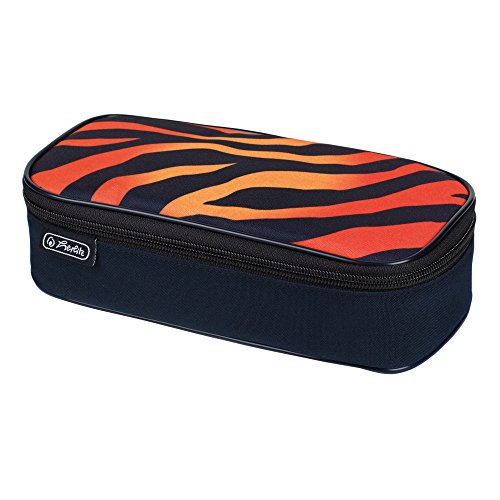 Herlitz 11411790 Stiftebox motion, unbefüllt Tiger Herlitz 11411790 Stiftebox motion, unbefüllt Tiger von Herlitz