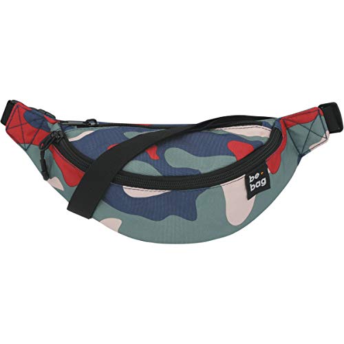 Herlitz Camouflage Fun Tasche Niere,Mehrfarbig, Multicoloured, Jugendtasche Herlitz Camouflage Fun Tasche Niere,Mehrfarbig, Multicoloured, Jugendtasche von Herlitz