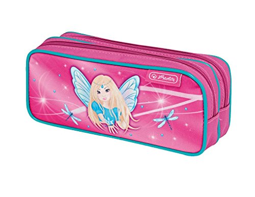 Herlitz Doppel-Faulenzerrolle/Schlamperrolle/Maße: 21x9x8cm / Engel Herlitz Doppel-Faulenzerrolle/Schlamperrolle/Maße: 21x9x8cm / Engel von Herlitz