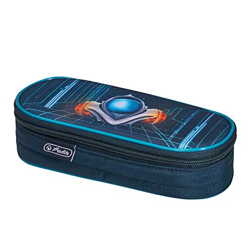 Herlitz Faulenzer Etui Space Car von Herlitz