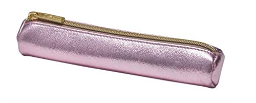 herlitz 50033300 runder Mini-Faulenzer Metallic rose,1 Stück, 20 x 6 x 6 cm herlitz 50033300 runder Mini-Faulenzer Metallic rose,1 Stück, 20 x 6 x 6 cm von Herlitz