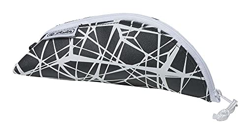 herlitz 50033362 Faulenzer Cocoon Black, 1 Stück herlitz 50033362 Faulenzer Cocoon Black, 1 Stück von Herlitz