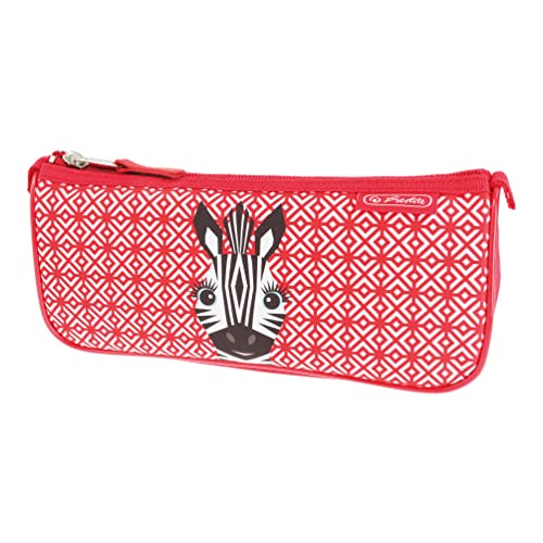herlitz 50038961 Faulenzer Sport, Cute Animals Zebra, 1 Stück herlitz 50038961 Faulenzer Sport, Cute Animals Zebra, 1 Stück von Herlitz