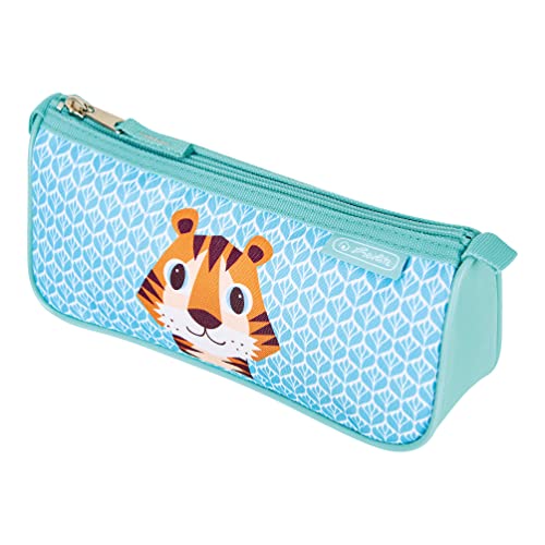 herlitz 50038985 Faulenzer Sport, Cute Animals Tiger, 1 Stück herlitz 50038985 Faulenzer Sport, Cute Animals Tiger, 1 Stück von Herlitz