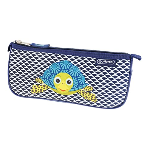 herlitz 50038992 Faulenzer Sport, Cute Animals Turtle, 1 Stück herlitz 50038992 Faulenzer Sport, Cute Animals Turtle, 1 Stück von Herlitz