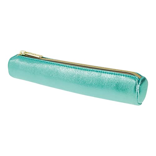 herlitz 50039098 Faulenzer rund Mini, Metallic Türkis, 1 Stück herlitz 50039098 Faulenzer rund Mini, Metallic Türkis, 1 Stück von Herlitz