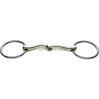 KK Wassertrense Sensogan 18mm Stärke: 18mm Länge: 125mm KK Wassertrense Sensogan 18mm Stärke: 18mm Länge: 125mm von Herm Sprenger
