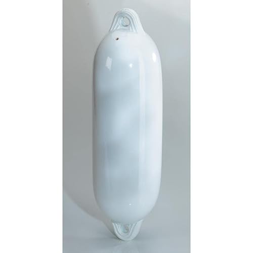 MAJONI Combi-Fender - 30 x 82 cm, weiß MAJONI Combi-Fender - 30 x 82 cm, weiß von Herm Sprenger