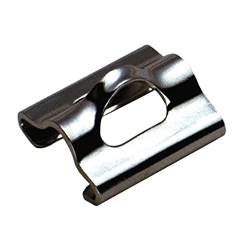 Mastrutscher 19 mm - Edelstahl rostfrei Mastrutscher 19 mm - Edelstahl rostfrei von Herm Sprenger