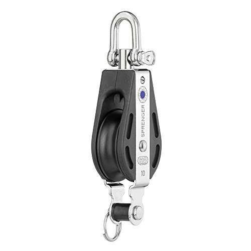 S-Block Nadellager 10 mm - 1 Rolle, Wirbel, Hundsfott S-Block Nadellager 10 mm - 1 Rolle, Wirbel, Hundsfott von Herm Sprenger