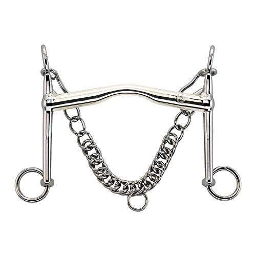 Sprenger - HO Reitkandare 12mm - SENSOGAN Sprenger - HO Reitkandare 12mm - SENSOGAN von Herm Sprenger