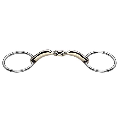 Sprenger Novocontact Wassertrense 14mm Sensogan doppelt gebrochen Sprenger Novocontact Wassertrense 14mm Sensogan doppelt gebrochen von Herm Sprenger