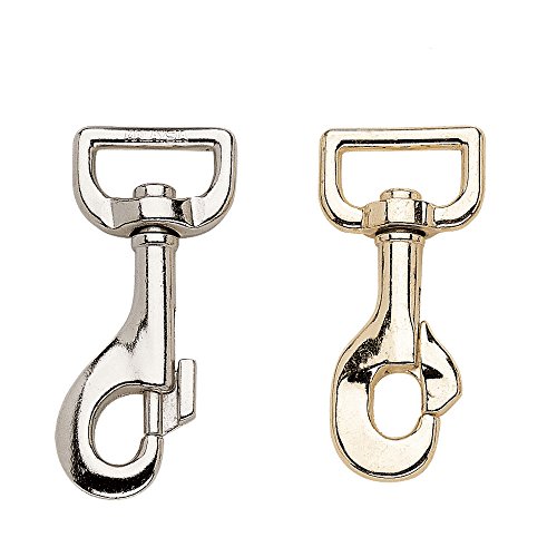 Sprenger - snap Hook for Halter Sprenger - snap Hook for Halter von Herm Sprenger