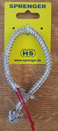 Tauwerkschäkel 6mm Tauwerkschäkel 6mm von Herm Sprenger