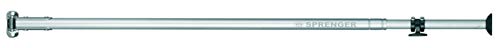 Teleskop-Pinnenausleger Gelenk demontierbar - ø 19 mm, 60 - 90 cm Teleskop-Pinnenausleger Gelenk demontierbar - ø 19 mm, 60 - 90 cm von Herm Sprenger