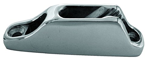 Kammklemme 3-6 mm - Edelstahl rostfrei, 82 mm Kammklemme 3-6 mm - Edelstahl rostfrei, 82 mm von Herm Sprenger