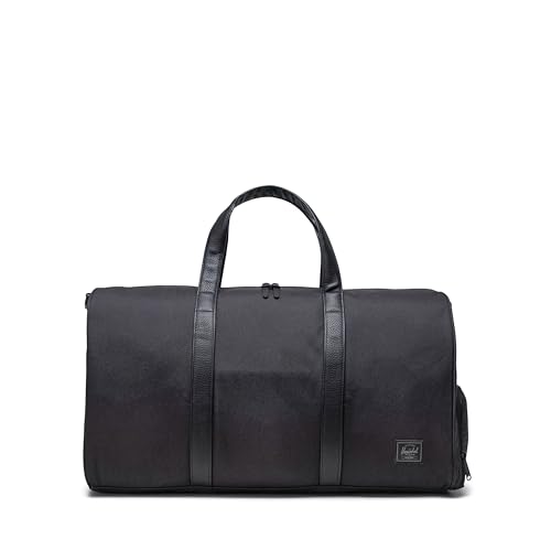 Herschel Novel Seesack, Schwarz, Einheitsgröße, Herschel Novel Duffle von Herschel