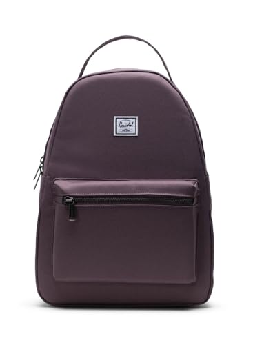 Herschel Supply Nova Mid-volume, Unisex-Tasche für Erwachsene, Sparrow, TU EU, Sparrow, TU EU, Tasche von Herschel