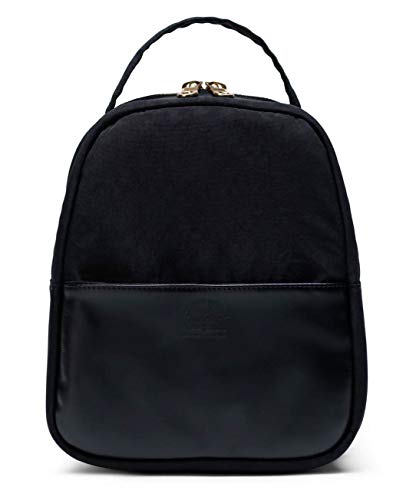 HERSCHEL 10771-03608 Orion Mini Backpack Unisex Black HERSCHEL 10771-03608 Orion Mini Backpack Unisex Black von Herschel