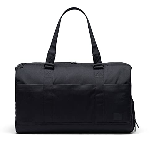 HERSCHEL 10916-00001 TECH Novel Backpack Unisex Black HERSCHEL 10916-00001 TECH Novel Backpack Unisex Black von Herschel