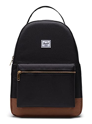 HERSCHEL 10969-04775 NOVA MID-Volume Black Unisex - Erwachsene Taschen Einheitsgröße HERSCHEL 10969-04775 NOVA MID-Volume Black Unisex - Erwachsene Taschen Einheitsgröße von Herschel