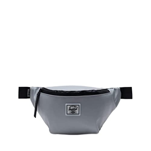 HERSCHEL 11054-05024 Seventeen Silber Unisex - Erwachsene Taschen Einheitsgröße HERSCHEL 11054-05024 Seventeen Silber Unisex - Erwachsene Taschen Einheitsgröße von Herschel