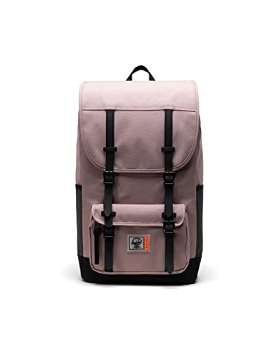 HERSCHEL 11069-02077 HERSCHEL Little America PRO Backpack Unisex ASH Rose HERSCHEL 11069-02077 HERSCHEL Little America PRO Backpack Unisex ASH Rose von Herschel
