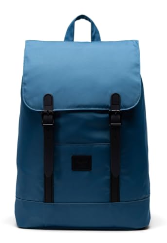 HERSCHEL 11096-05586 Retreat SMALL Blue Ashes Erwachsene Rucksack Einheitsgröße, Blue Ashes, Rucksack HERSCHEL 11096-05586 Retreat SMALL Blue Ashes Erwachsene Rucksack Einheitsgröße, Blue Ashes, Rucksack von Herschel